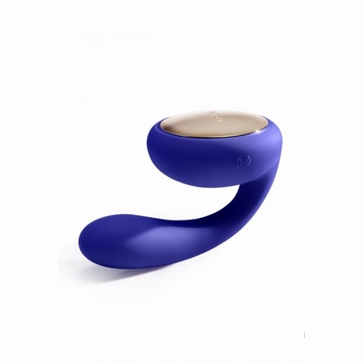 Lelo -Tara, vibrator, blauw