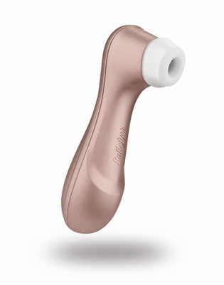 Satisfyer Pro 2 Next Generation clitoris massager