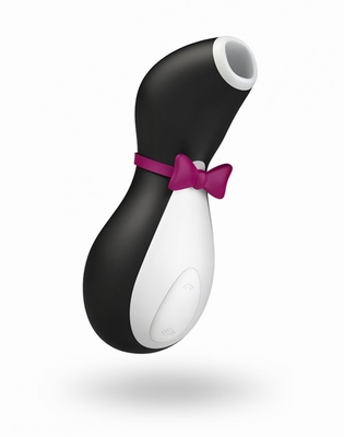 Satisfyer Pro Penguin Next Generation clitoris massager