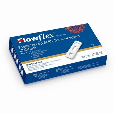 Flowflex Covid-19 Antigeen Sneltest