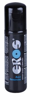 Eros Aqua Sensations (Gel Aqua Based) Glijmiddel, 100 ml