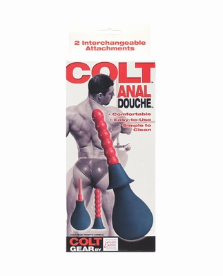 Colt Anale Douche / Anal Douche