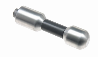 E-Stim Electrosex Small Electrode Buttplug