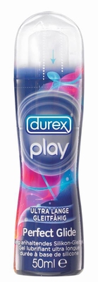 Durex play glijmiddel Perfect Glide