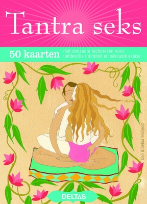 Tantra seks - 50 kaarten