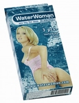 Waterwoman masturbator anaal 