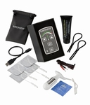ElectraStim Elektroseks, Flick Stimulator Multi-Pack 