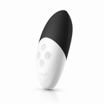 Lelo Siri 2 musical clitoris stimulator, zwart 