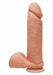 Realistische Man Size Natural Cock Dildo 20 cm 