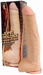 John Holmes Ultra Realistic Dildo 