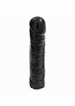 The Classic Dong Black Dildo 