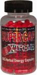Super Caps Xtreme 100 tabs 