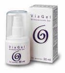 Viagel for Women Stimulerende Gel 