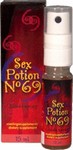 Sex Potion nr 69 