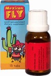 Mexican Fly Sex Pillen 