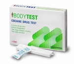 Cocaine Test 