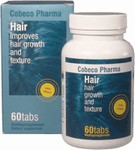 CC Hair Vitamins 