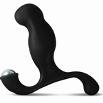 Nexus Excel Male G-Spot Prostaat Massager, Zwart 