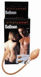 Opblaasbare Buttplug by Simply Anal 
