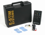 E-Stim Electrosex Ebox Series 1 Kit